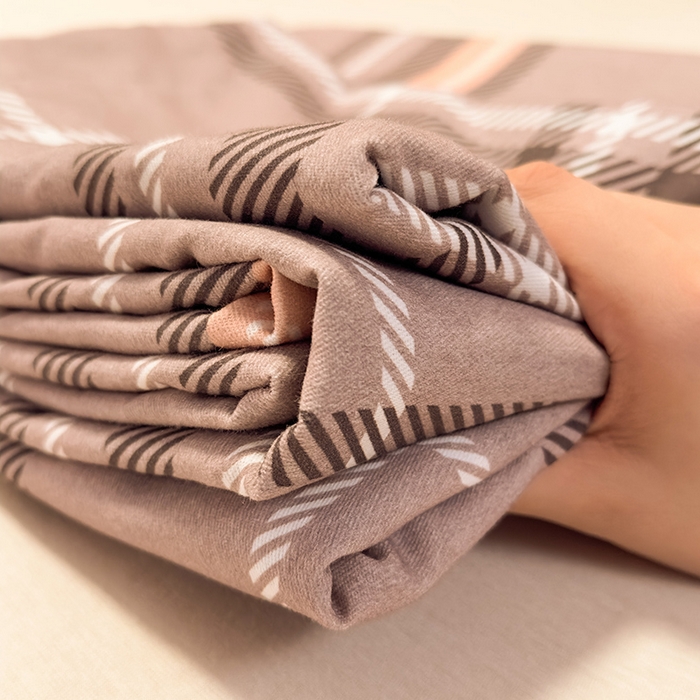 91家纺网 家纺一手货源 找家纺 （总）丝芙妮家居（原乐视家纺） 2025新款全棉磨毛多规格单品床单