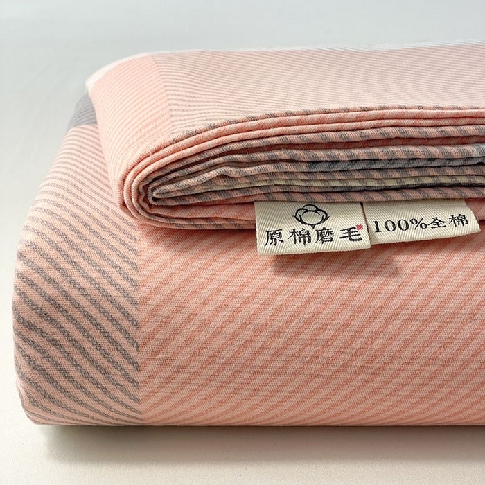 91家纺网 家纺一手货源 找家纺 （总）丝芙妮家居（原乐视家纺） 2025新款全棉磨毛多规格单品床单