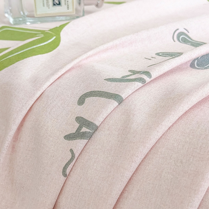 91家纺网 家纺一手货源 找家纺 丝芙妮家居（原乐视家纺） 2025新款全棉磨毛多规格单品床单 考拉