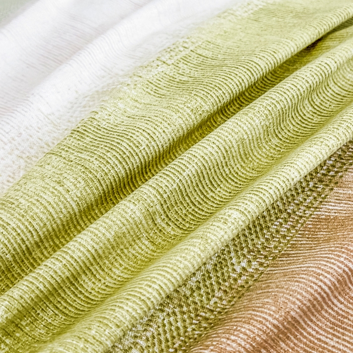 91家纺网 家纺一手货源 找家纺 丝芙妮家居（原乐视家纺） 2025新款全棉磨毛多规格单品床单 伊甸-绿