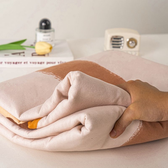 丝芙妮家居（原乐视家纺） 2025新款全棉磨毛多规格单品床单 罗宾