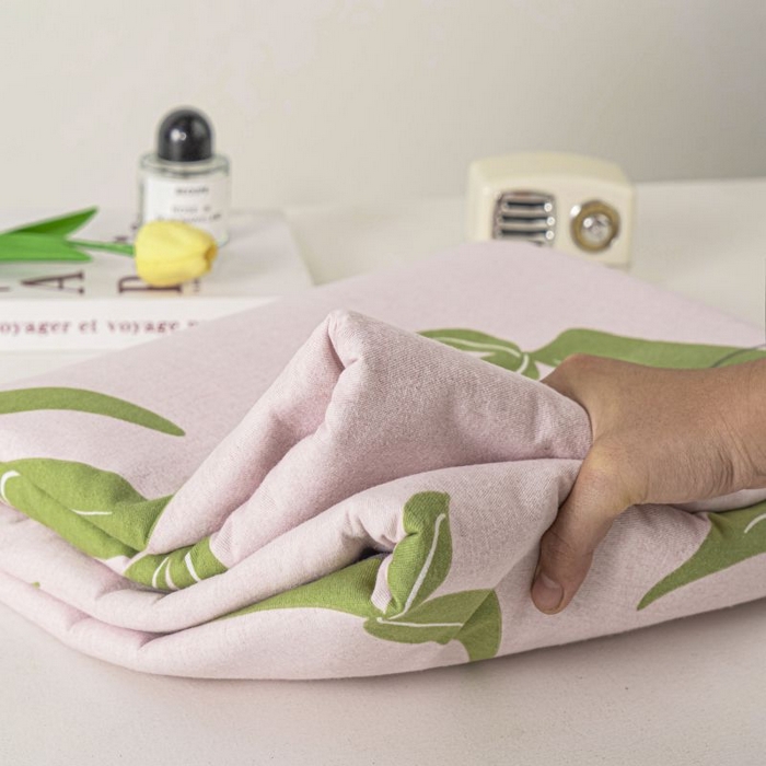 91家纺网 家纺一手货源 找家纺 （总）丝芙妮家居（原乐视家纺） 2025新款全棉磨毛多规格单品床单