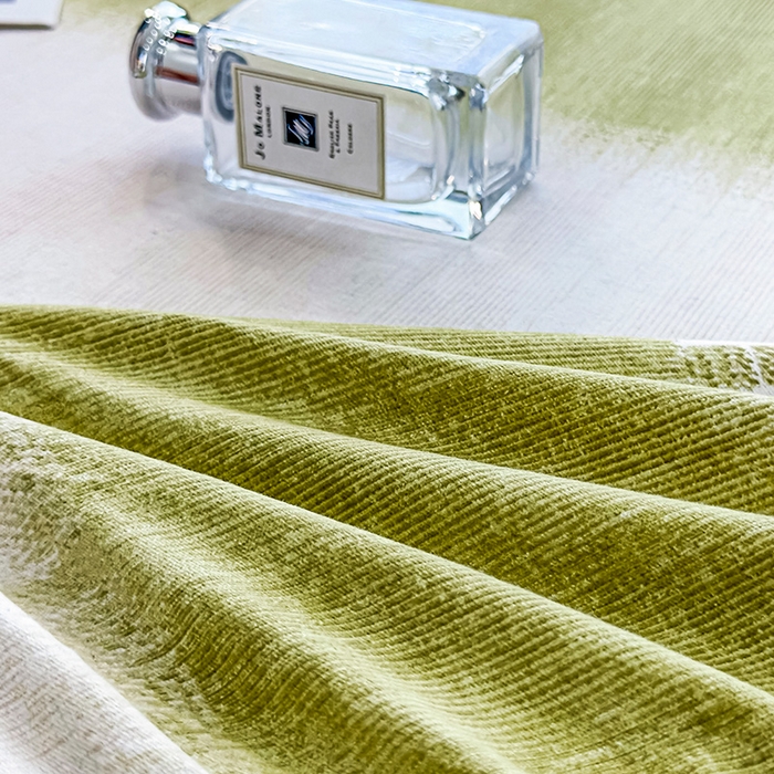 91家纺网 家纺一手货源 找家纺 丝芙妮家居（原乐视家纺） 2025新款全棉磨毛多规格单品床笠 伊甸-绿