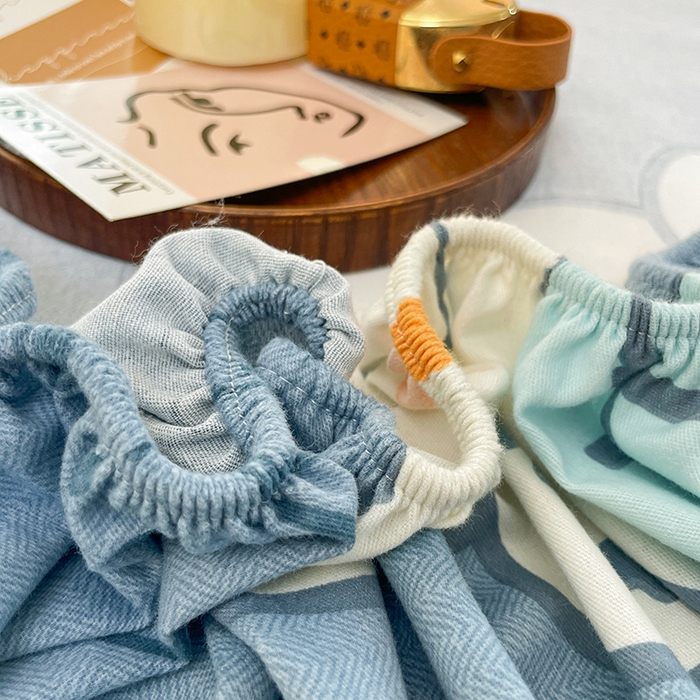 91家纺网 家纺一手货源 找家纺 丝芙妮家居（原乐视家纺） 2025新款全棉磨毛多规格单品床笠 淘气熊