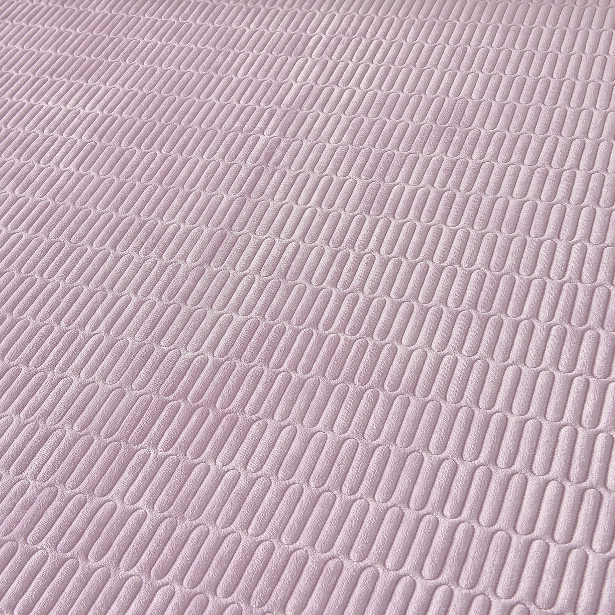 91家纺网 家纺一手货源 找家纺 赫本家纺  2025高克重牛奶绒花边床盖款四件套 茶野