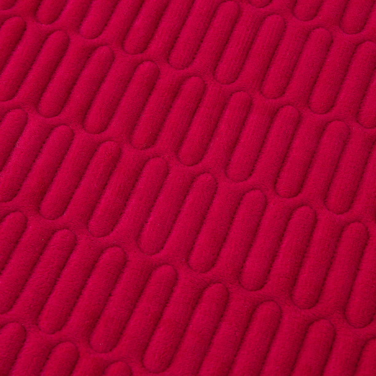 91家纺网 家纺一手货源 找家纺 赫本家纺  2025高克重牛奶绒花边床盖款四件套 花语