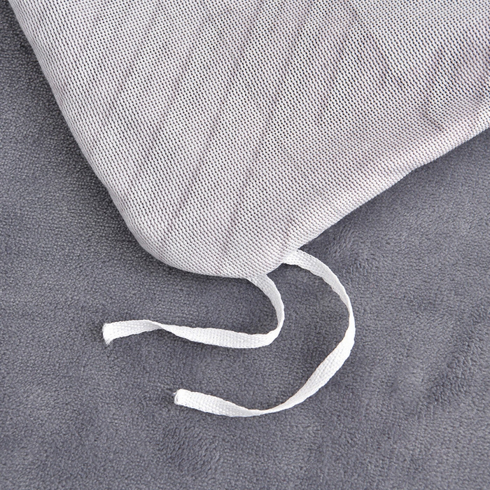 91家纺网 家纺一手货源 找家纺 新8.5-9.5斤法莱绒四件套珊瑚牛奶金貂绒四件套床裙 蝶影