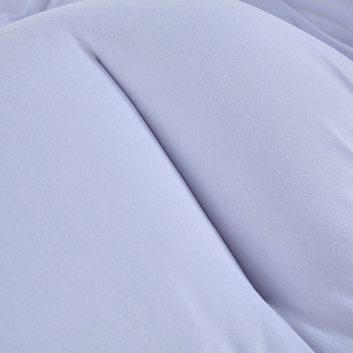 91家纺网 家纺一手货源 找家纺 栩裕纺织 2025新款A类亲肤深睡眠控温抑菌被芯被子被芯春秋被冬被 熏衣紫