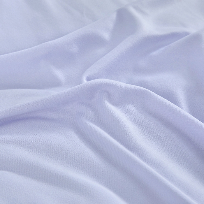 91家纺网 家纺一手货源 找家纺 栩裕纺织 2025新款A类亲肤深睡眠控温抑菌被芯被子被芯春秋被冬被 熏衣紫