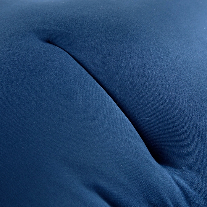 91家纺网 家纺一手货源 找家纺 栩裕纺织 2025新款A类亲肤深睡眠控温抑菌被芯被子被芯春秋被冬被 深睡蓝