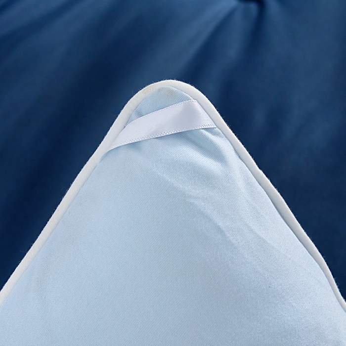 91家纺网 家纺一手货源 找家纺 （总）栩裕纺织 2025新款A类亲肤深睡眠控温抑菌被芯被子被芯春秋被冬被