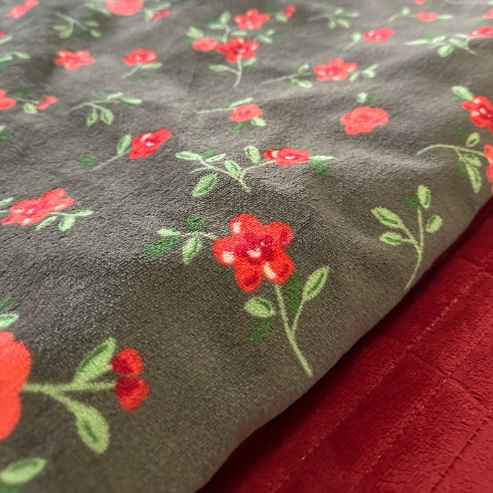 91家纺网 家纺一手货源 找家纺 （总）梦纤绒 2025新款亲肤舒适加厚印花牛奶绒床盖四件套