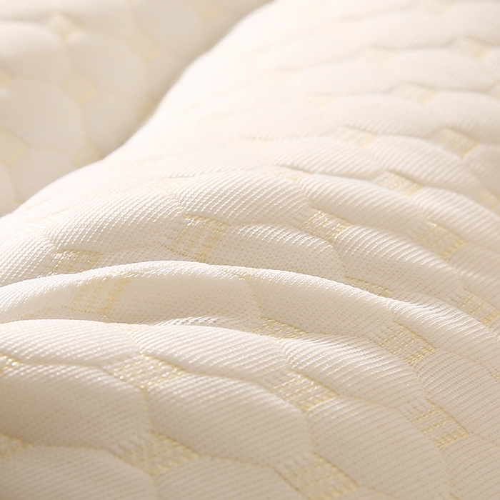 91家纺网 家纺一手货源 找家纺 （总）金牛枕芯 2025新款成人护颈枕水立方针织spa按摩枕枕头枕芯