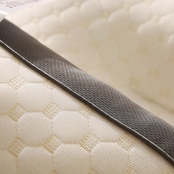 91家纺网 家纺一手货源 找家纺 （总）金牛枕芯 2025新款成人护颈枕水立方针织spa按摩枕枕头枕芯