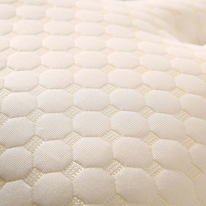 91家纺网 家纺一手货源 找家纺 （总）金牛枕芯 2025新款成人护颈枕水立方针织spa按摩枕枕头枕芯