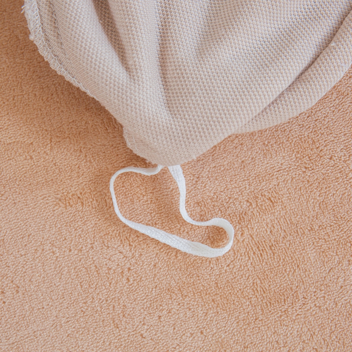 91家纺网 家纺一手货源 找家纺 庭笙 2025新款高克重泰迪绒毛巾刺绣牛奶绒四件套 bubu-奶咖