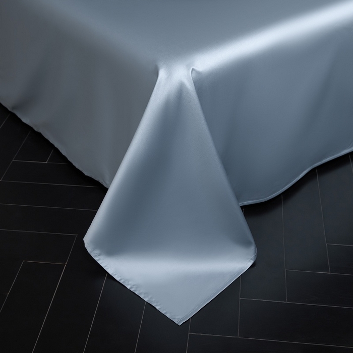 91家纺网 家纺一手货源 找家纺 小丸子家纺（不发货） 2025新款亲肤舒适高端100S长绒棉纯棉银丝提花四件套 非凡084