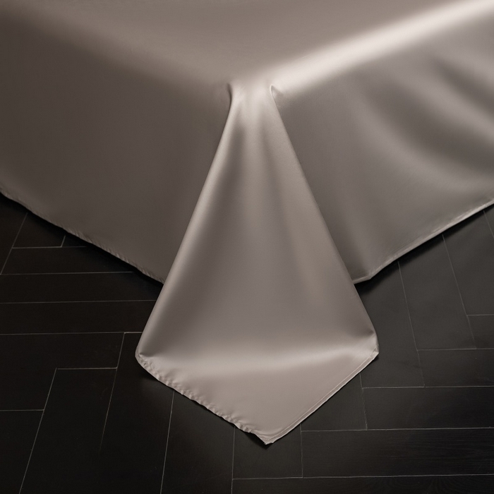 91家纺网 家纺一手货源 找家纺 小丸子家纺（不发货） 2025新款亲肤舒适高端100S长绒棉纯棉银丝提花四件套 一往情深088