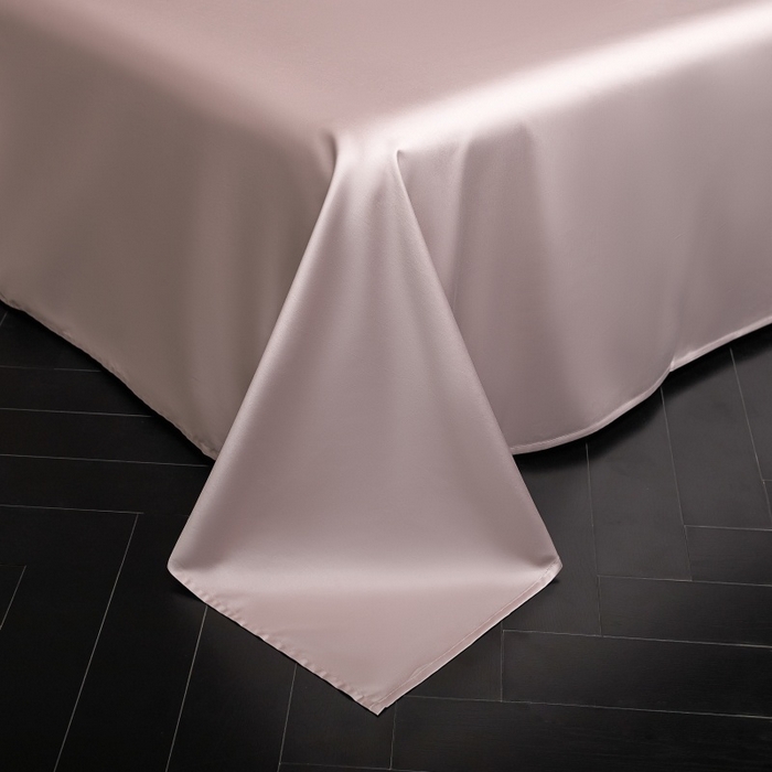 91家纺网 家纺一手货源 找家纺 小丸子家纺（不发货） 2025新款亲肤舒适高端100S长绒棉纯棉银丝提花四件套 寻觅106