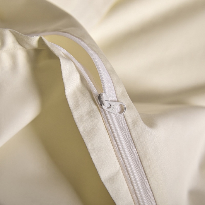 91家纺网 家纺一手货源 找家纺 小丸子家纺（不发货） 2025新款亲肤舒适高端100S长绒棉纯棉银丝提花四件套 艺术之韵034