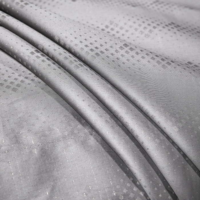 91家纺网 家纺一手货源 找家纺 （总）小丸子家纺（不发货） 2025新款亲肤舒适高端100S长绒棉纯棉银丝提花四件套