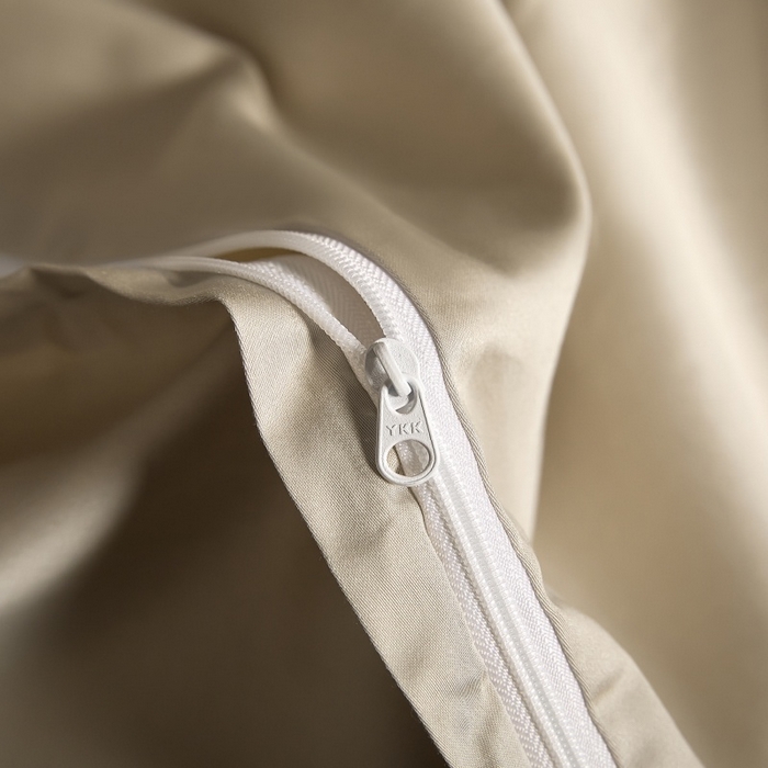 91家纺网 家纺一手货源 找家纺 小丸子家纺（不发货） 2025新款亲肤舒适高端100S长绒棉纯棉银丝提花四件套 伊思梦058