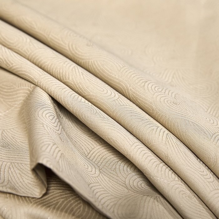 91家纺网 家纺一手货源 找家纺 小丸子家纺（不发货） 2025新款亲肤舒适高端100S长绒棉纯棉银丝提花四件套 伊思梦058