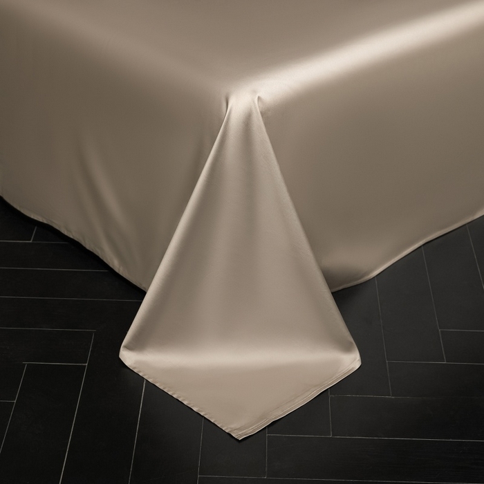 91家纺网 家纺一手货源 找家纺 小丸子家纺（不发货） 2025新款亲肤舒适高端100S长绒棉纯棉银丝提花四件套 光艺066