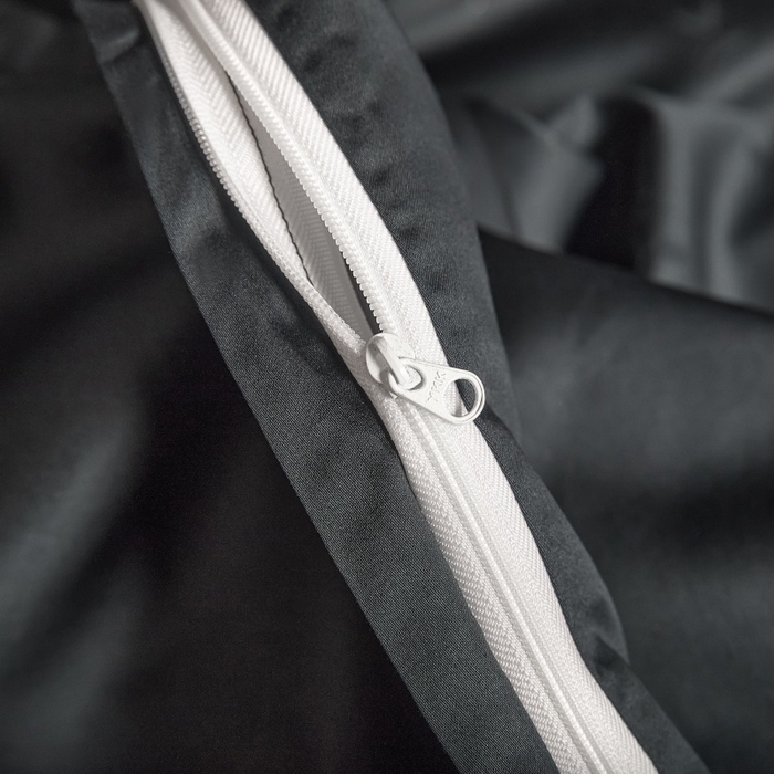 91家纺网 家纺一手货源 找家纺 小丸子家纺（不发货） 2025新款亲肤舒适高端100S长绒棉纯棉银丝提花四件套 真爱111