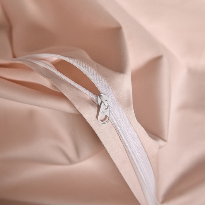 91家纺网 家纺一手货源 找家纺 小丸子家纺（不发货） 2025新款亲肤舒适高端100S长绒棉纯棉银丝提花四件套 若初016