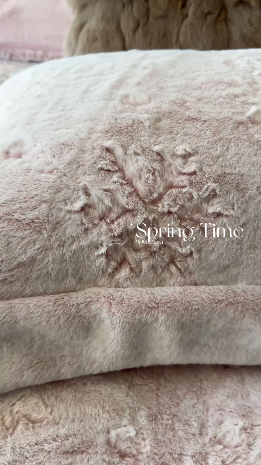 91家纺网 家纺一手货源 找家纺 （总）丞音家纺 2025秋冬新款A类轻奢皮草绒加厚水貂绒保暖牛奶绒床上用品珊瑚绒四件套床单被套