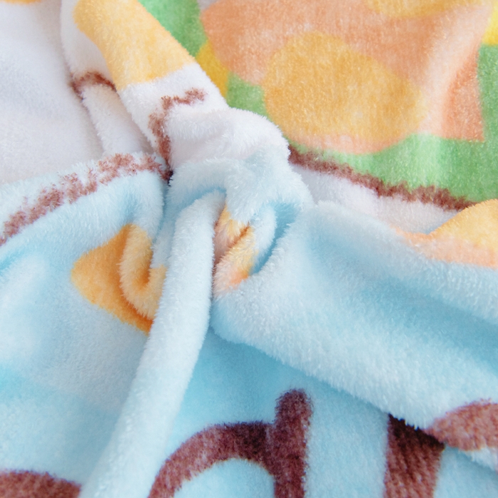 91家纺网 家纺一手货源 找家纺 吉咪兔家纺 2025新款大版三丽鸥库洛米美乐蒂牛奶绒幼儿园被子三件套保暖被褥六件套 汉堡玉桂狗