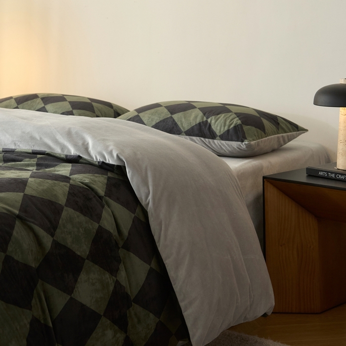 91家纺网 家纺一手货源 找家纺 （总）ONE TWO ONE 121 2025秋冬新款牛奶绒德芙绒宝宝绒婴儿绒短毛绒四件套床单被套-几禾归集【未来大爆款】【提供买家秀】 会员-10 控价 标准258 加大278