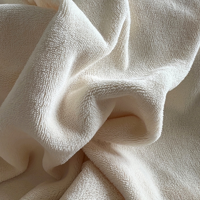 91家纺网 家纺一手货源 找家纺 原素 2025秋冬加厚双拼纯色牛奶绒四件套 牛奶绒-牛奶奶茶咖