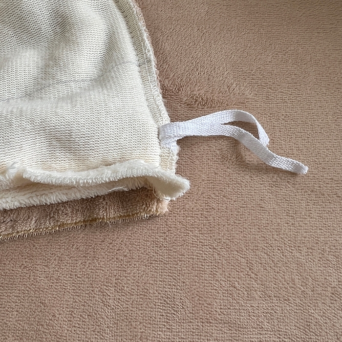 91家纺网 家纺一手货源 找家纺 原素 2025秋冬加厚双拼纯色牛奶绒四件套 牛奶绒-牛奶奶茶咖