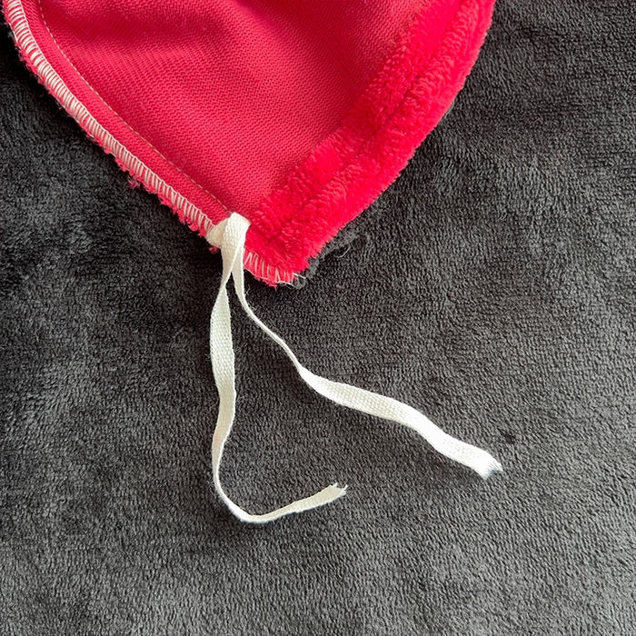 91家纺网 家纺一手货源 找家纺 原素 2025秋冬加厚双拼纯色牛奶绒四件套 牛奶绒-可可红暗黑