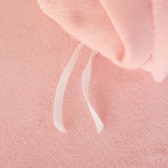 91家纺网 家纺一手货源 找家纺 yyds网供 2025秋冬加厚牛奶绒四件套卡通毛巾绣花宝宝绒婴儿绒水晶绒法莱绒AB版 布拉拉-毛巾绣