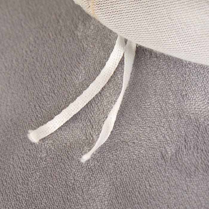 91家纺网 家纺一手货源 找家纺 yyds网供 2025秋冬加厚牛奶绒四件套卡通毛巾绣花宝宝绒婴儿绒水晶绒法莱绒AB版 腊肠狗-毛巾绣