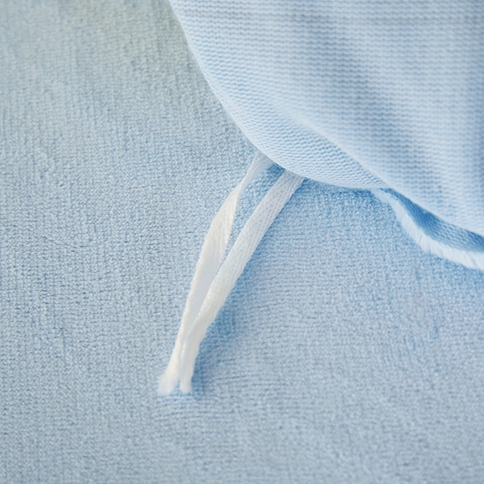 91家纺网 家纺一手货源 找家纺 yyds网供 2025秋冬加厚牛奶绒四件套卡通毛巾绣花宝宝绒婴儿绒水晶绒法莱绒AB版 淘气狗-毛巾绣