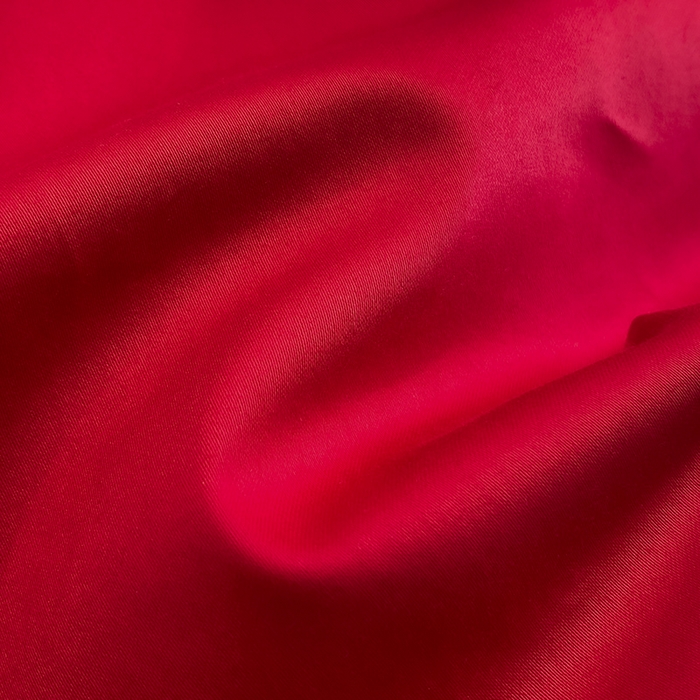 91家纺网 家纺一手货源 找家纺 置顶家纺 2025新款亲肤磨毛刺绣婚庆四件套系列-棚拍 欢喜.喜乐-大红