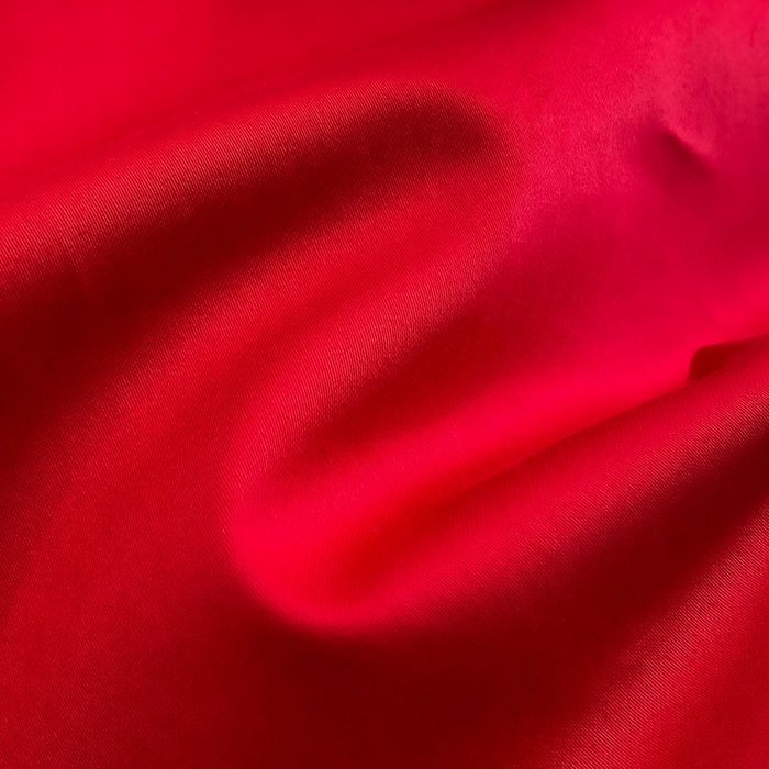 91家纺网 家纺一手货源 找家纺 置顶家纺 2025新款亲肤磨毛刺绣婚庆四件套系列-棚拍 天生一对-大红