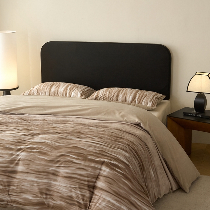 91家纺网 家纺一手货源 找家纺 ONE TWO ONE 121 2025秋冬新款牛奶绒德芙绒宝宝绒婴儿绒短毛绒四件套床单被套-波光莎娜【未来大爆款】【提供买家秀】  会员-10    控价 标准258  加大278 波光莎娜-咖