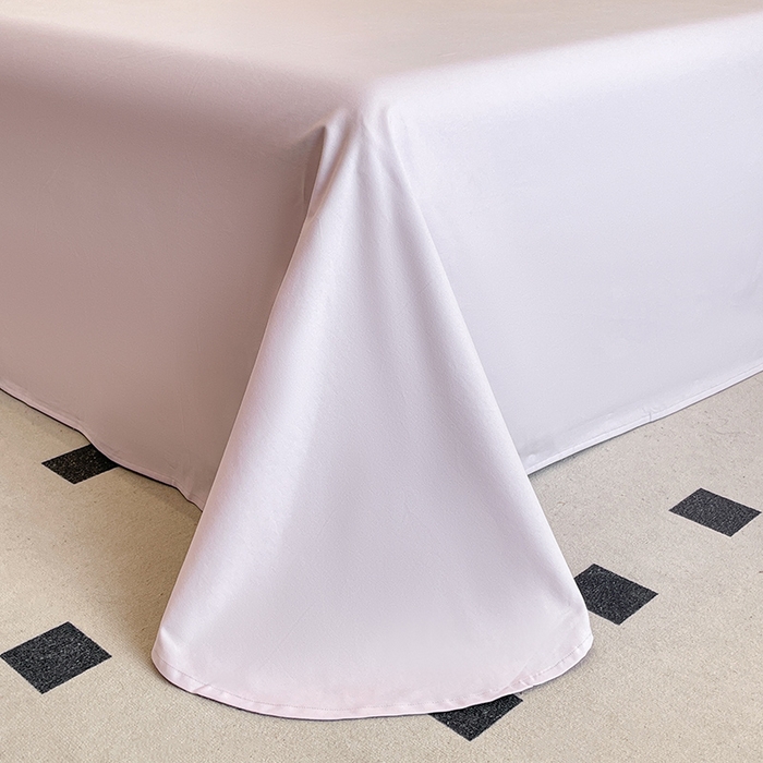 91家纺网 家纺一手货源 找家纺 置顶家纺 2025春夏新款亲肤刺绣四件套-蔷薇恋人 蔷薇恋人-烟紫