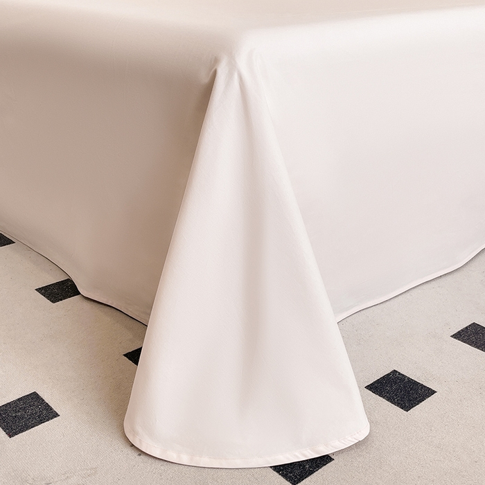 91家纺网 家纺一手货源 找家纺 置顶家纺 2025春夏新款亲肤刺绣四件套-蔷薇恋人 蔷薇恋人-粉玉