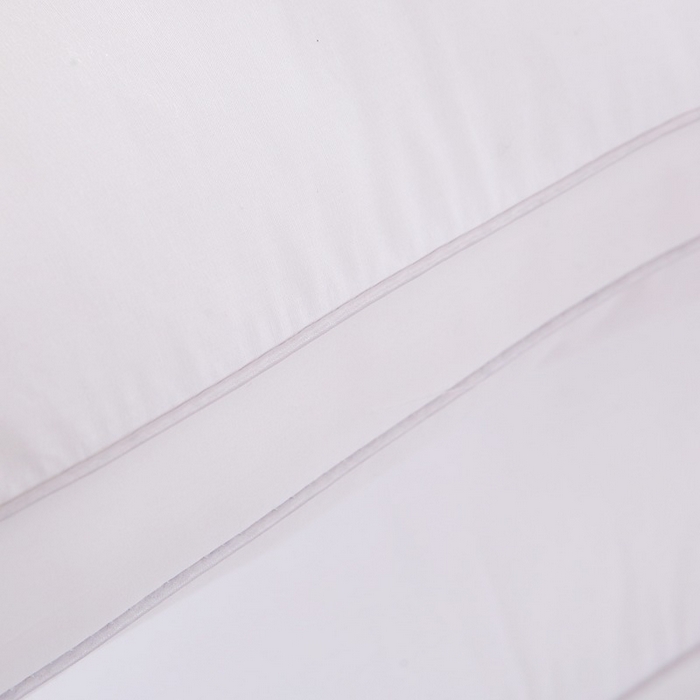 91家纺网 家纺一手货源 找家纺 （总）浩宇家纺 2025新款全棉跑量枕芯学生枕头成人单人舒适枕芯不易变形高弹枕