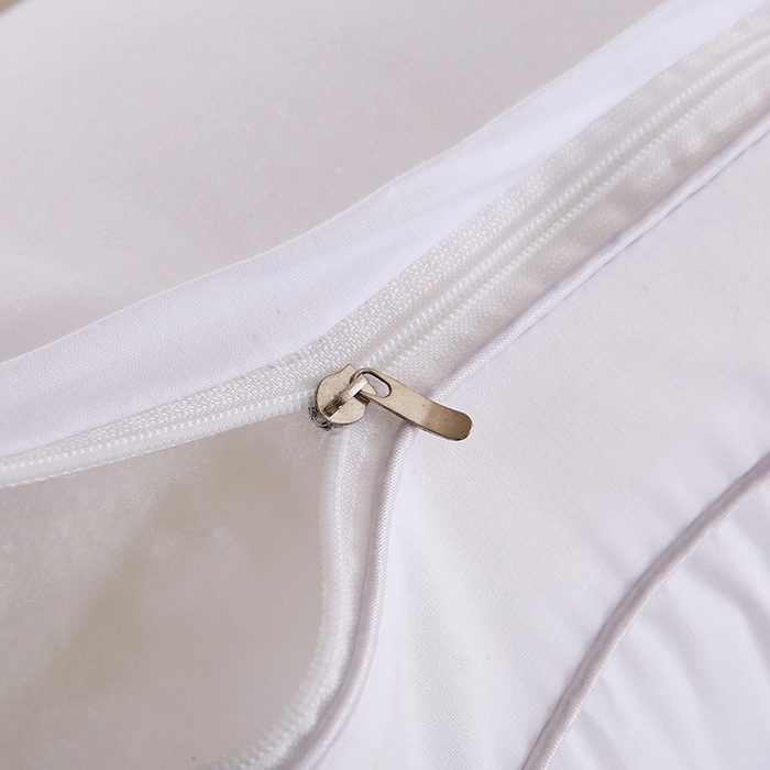 91家纺网 家纺一手货源 找家纺 （总）浩宇家纺 2025新款全棉跑量枕芯学生枕头成人单人舒适枕芯不易变形高弹枕