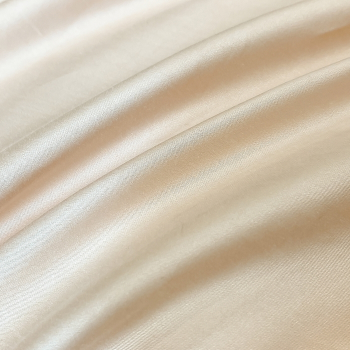 91家纺网 家纺一手货源 找家纺 置顶家纺 2025新款13372全棉拼接刺绣四件套-盛世花悦 盛世花悦-奶咖色