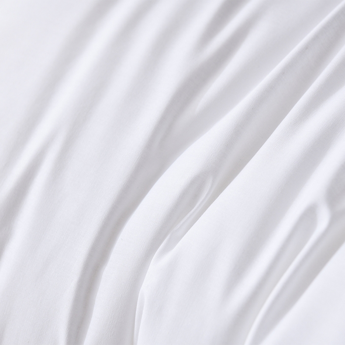 91家纺网 家纺一手货源 找家纺 浩宇家纺 2025新款亲肤全棉护颈枕芯枕头枕芯 全棉枕芯-立体边