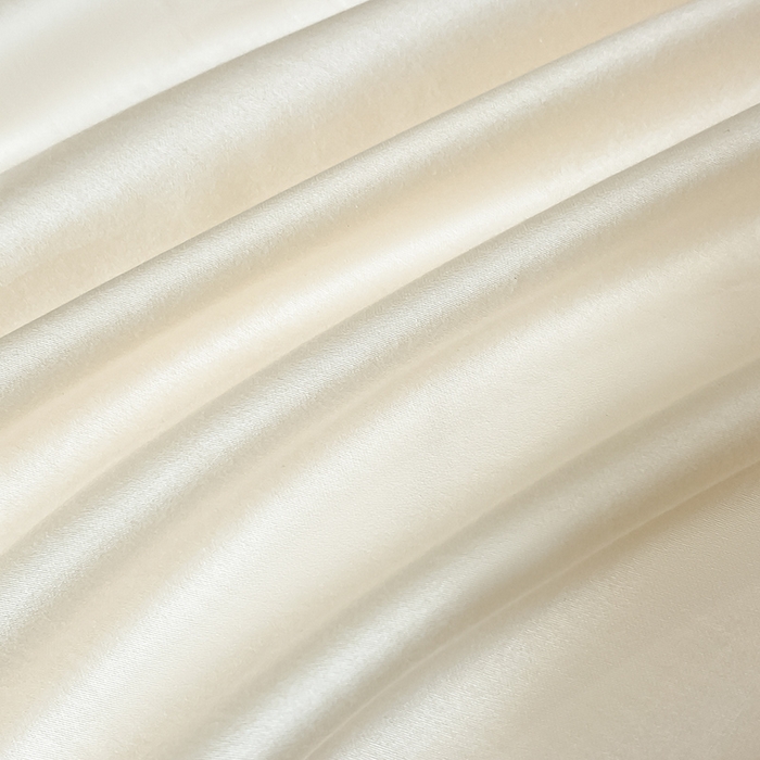 91家纺网 家纺一手货源 找家纺 置顶家纺 2025新款13372全棉拼接刺绣四件套-盛世花悦 盛世花悦-奶昔白