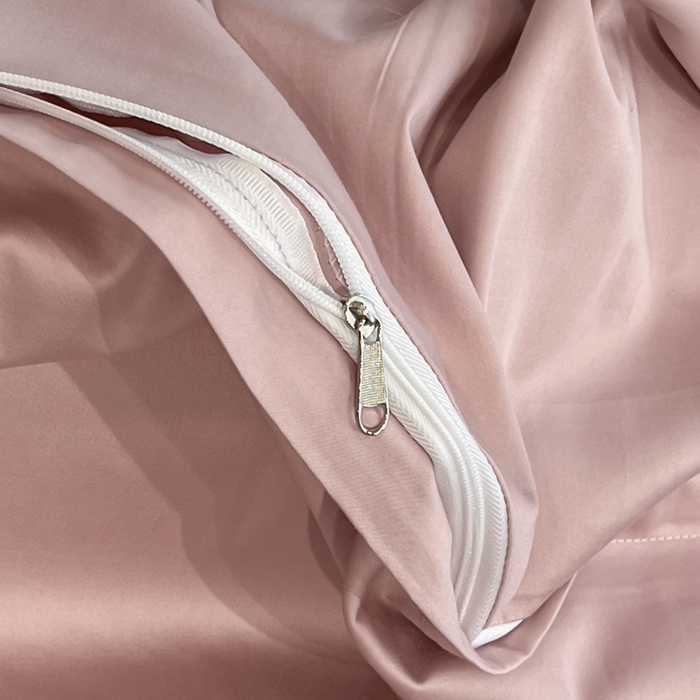 91家纺网 家纺一手货源 找家纺 （总）置顶家纺 2025新款亲肤舒适全棉四件套-洛丽塔